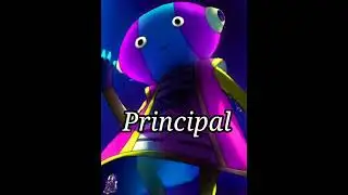 School of [Anime] from my [imagination]