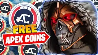How To Get FREE Coins GLITCH In Apex Legends 2023