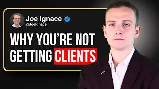 Reacting To BAD Cold Outreach (Never Make These Mistakes)