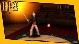 [HP2] Swordmode