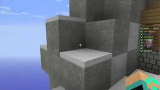 ВЕСЕЛЬЕ С ВАНЕЙ!!! Minecraft Angry World Bed Wars Коля и Ваня Часть 1