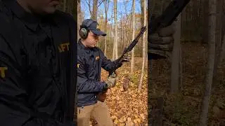 Marlin 44 Magnum