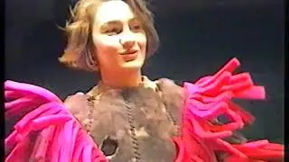 Куклы Великаны 1991 год