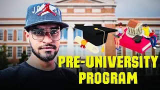 Pre-university Program  Deatils For Bachelor Study In Russia 🇷🇺 2025 🤩