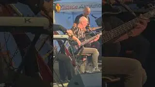 Lech Janerka - Ogniowe strzelby (Klaus Mitffoch)