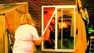 luke vs mom