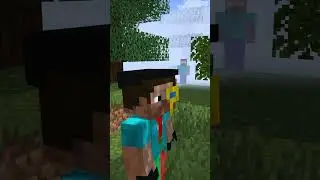 когда пытаешься вызвать херобрина😨😨  #minecraft #майнкрафтанимация #майнкрафт #memes #мем