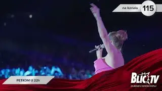 OVO SE CECI ZA 35 GODINA KARIJERE NIJE DOGODILO! Krenula na nastup a kad je stigla nastala je drama!