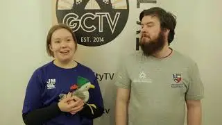 Archery Club Spotlight