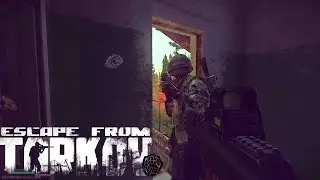 NOT MY USUAL AK! |Escape From Tarkov|