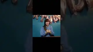 Кореянка смотрит русские приколы 