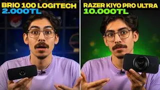 Which Webcam Should You Buy in 2026? (A Comprehensive Guide from 500 TL to 10,000 TL)