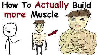 How To Maximize Your Genetic Muscle Building Potential