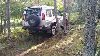 Kumlinge offroad LR 2023