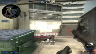 Aim Highlights #4 - aim improvement