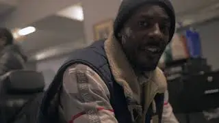 Phil Blount - HeadBanger {Freestyle}