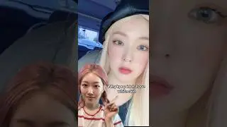 Kpop idols’ secret to naturally tone up skin🤫 Why are their skin so white? 