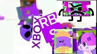 Pocoyo Book Fight Cloud Add Round 10