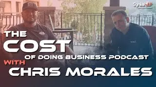 From Humble Beginnings to Industry Titans: The Morales Outdoor Living Story