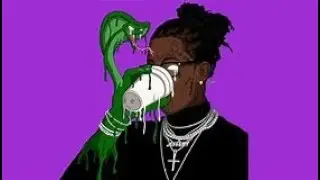 FLAWS   YOUNG THUG X GUNNA X LIL BABY TYPE BEAT