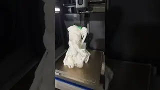 The Hulk #cool3dprints