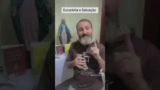 Eucaristia e Salvação