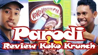 Review Koko Krunch | Parodi