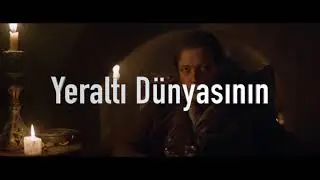 İmparator : Yeraltı Dünyasının Hükümdarı