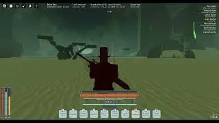 Wonky Deepwoken Moments