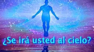 ¿A dónde iremos después de la muerte?