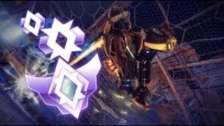 How I Hit Champ 2 In Ones... (Road To Grand Champ!)