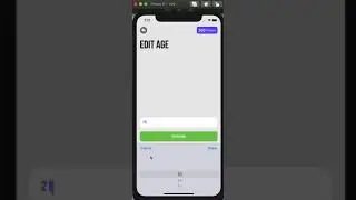 Wishu iOS Dating App with SwiftUI and iOS14 | A complete dating app 2021