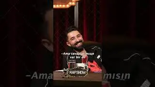 Mavi'ye en yakınlarının bile soramayacağı o soru! 
