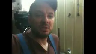 пескоструй от А до Я....часть 1 - компресор.