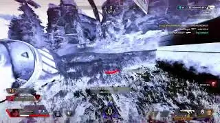 How to play wraith properly