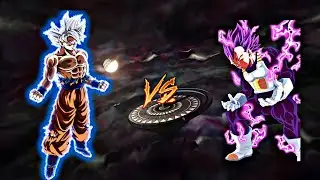 Who is Stronger