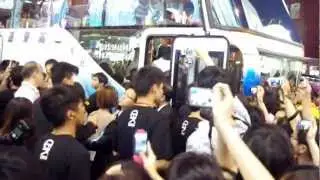 Watanabe Mayu วาตานาเบะ มายุ AKB48 ที่ไต้หวัน 2/2
