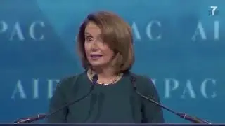 Nancy Pelosi: My father was a Shabbos Goy