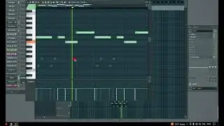 Iyanya-One Side  Remake in Fl Studio 20😲🔥 By Vsixbeatz