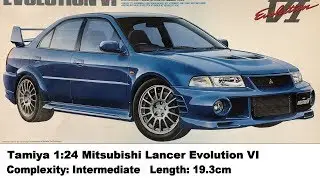 Tamiya 