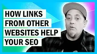 How Do Hyperlinks From Other Sites Help SEO?
