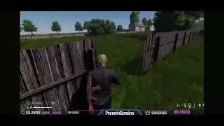 Alle beide weg mit euch Double Shoot Dayz #dayz 