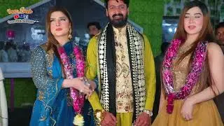 New entry 2022 dijkot madam chahat and chirya queen ikram studio production dijkot