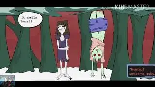Horrortale (Capitulo 6 Fandub en español)