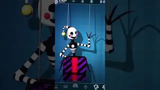 The Puppet Evolution edit Remake 