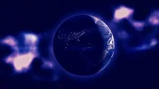 Космічна Галактика - релакс відео. Cosmic Galaxy - relaxation video.