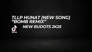 TLLP HUNAT | TEAM LATA-LATA POWER NEW SONG | BOMB REMIX | DJWENG | DAVAO MIX CLUB