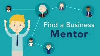 3 Tips to Find a Business Mentor | Brian Tracy