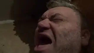 Санбой поёт на итальянском