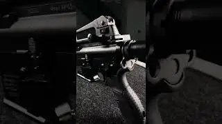 🔥AR-15🔥  #стрелковыйклуб #новосибирск  #727 #subscribe